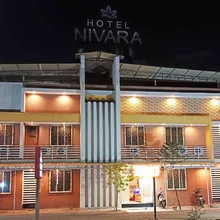 נאווי מומבאי Hotel Nivara מראה חיצוני תמונה