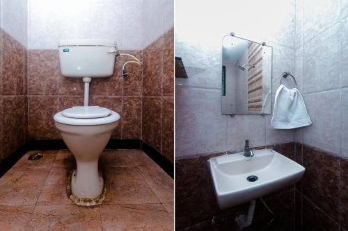 נאווי מומבאי Hotel Nivara מראה חיצוני תמונה