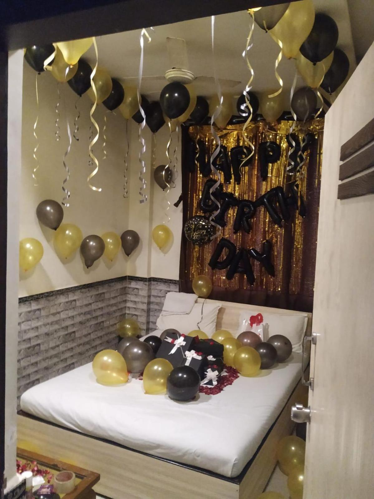 נאווי מומבאי Hotel Nivara מראה חיצוני תמונה
